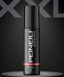نمای جایگزین از کرم تقویت نعوظ و افزایش حجم آلت آقایان Peineili XXL Cream