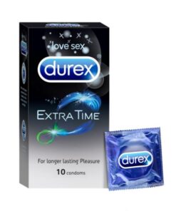 کاندوم تاخیری