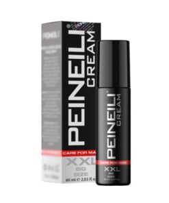 کرم تقویت نعوظ و افزایش حجم آلت آقایان Peineili XXL Cream