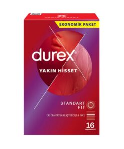 کاندوم های دورکس