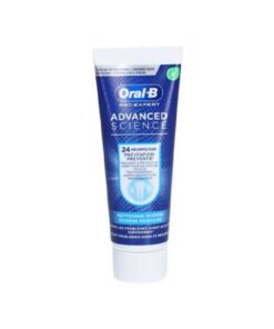 نمای جایگزین از خمیردندان اورال‌ بی آلمانی مدل Oral B Pro Expert 24 Hour حجم 75 میل